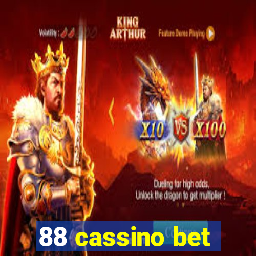 88 cassino bet